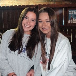 Meet your Posher, Tessa